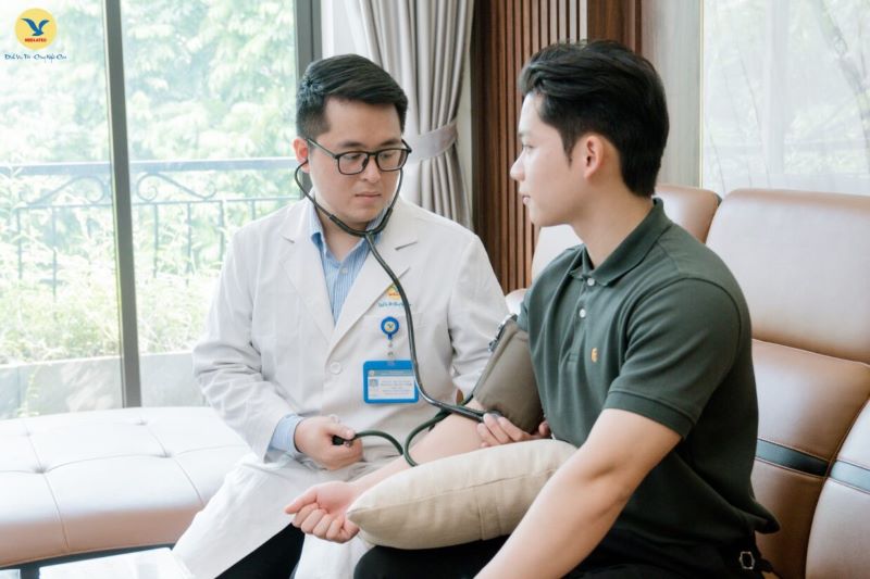 Khám tại nhà – Xu hướng y tế hiện đại, an toàn và cá nhân hóa