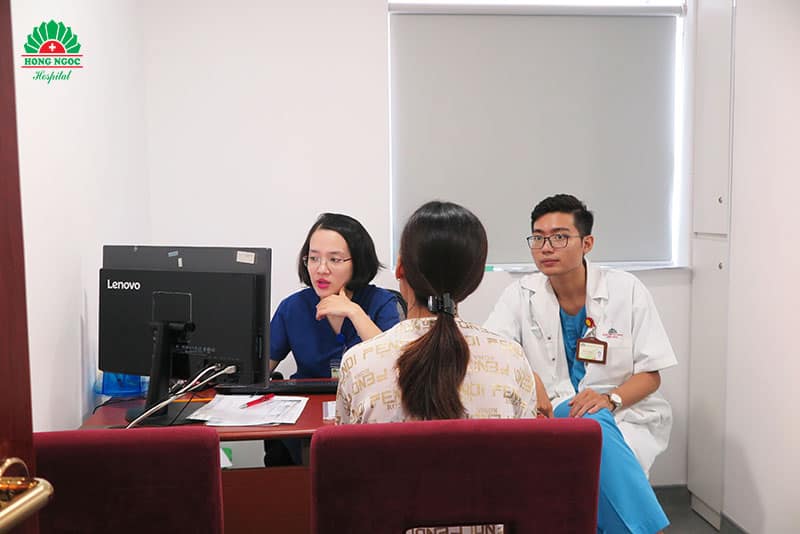 Tầm quan trọng của nội soi trong chẩn đoán và điều trị bệnh lý dạ dày