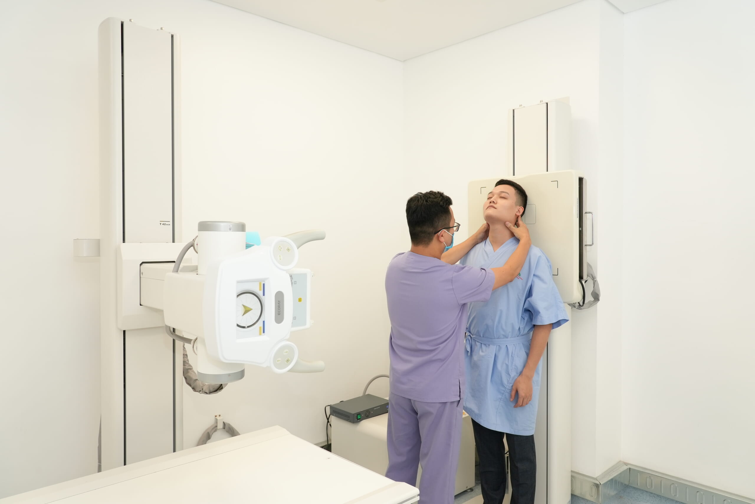 Tầm quan trọng của nội soi trong chẩn đoán và điều trị bệnh lý dạ dày