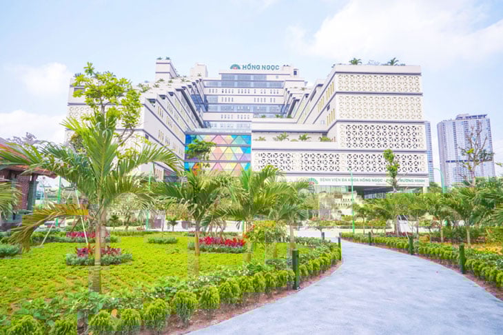 Tầm quan trọng của nội soi trong chẩn đoán và điều trị bệnh lý dạ dày