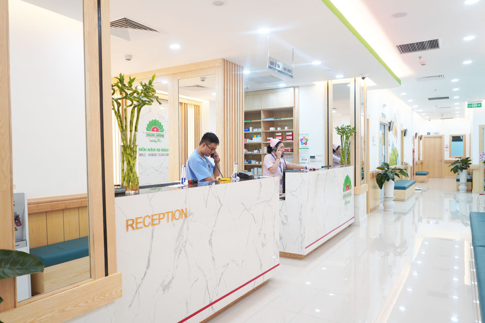 Tầm quan trọng của nội soi trong chẩn đoán và điều trị bệnh lý dạ dày