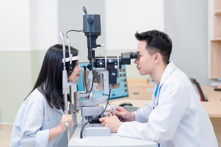 Tầm quan trọng của nội soi trong chẩn đoán và điều trị bệnh lý dạ dày