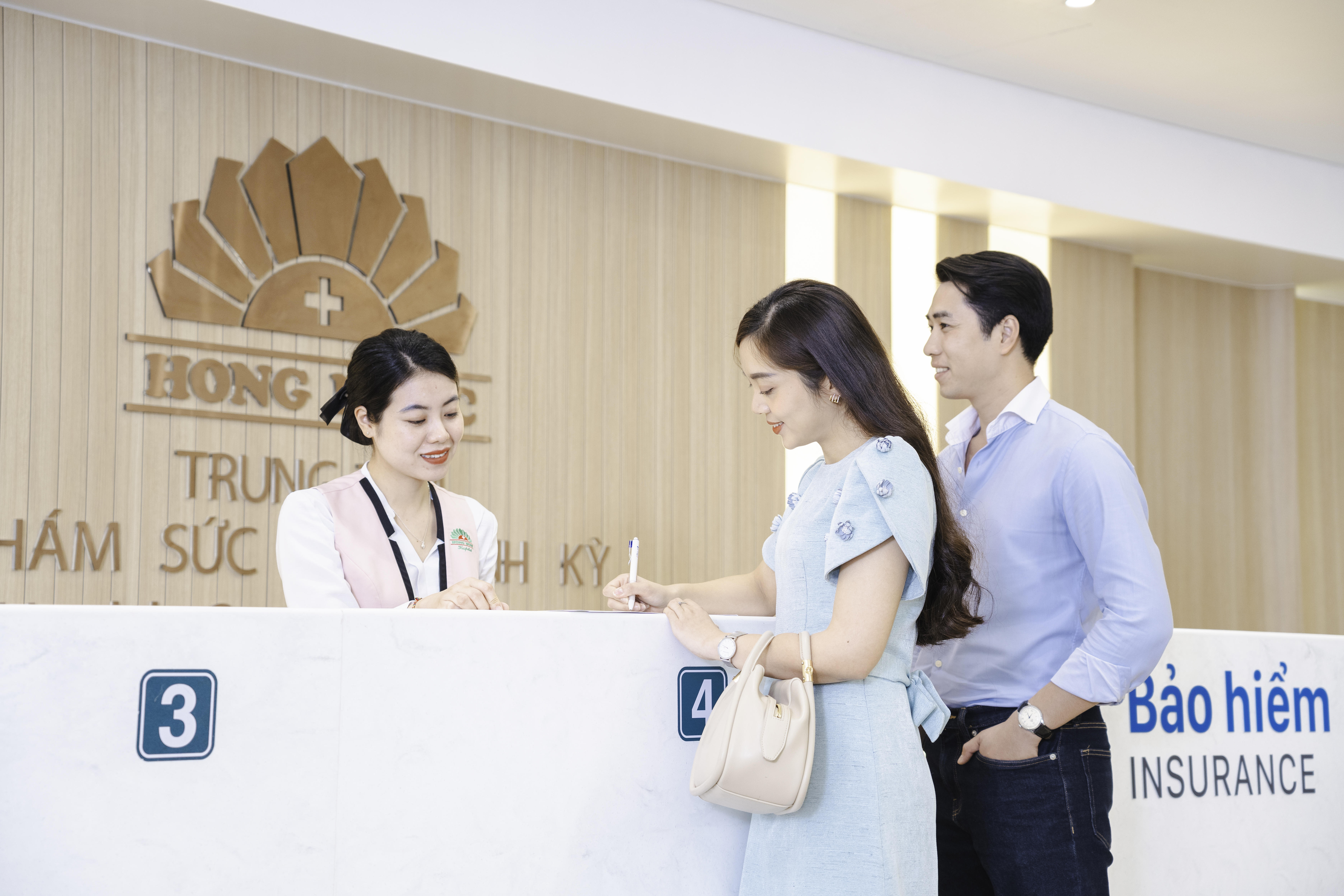 Chi phí khám tổng quát – Gói cơ bản, nâng cao, VIP