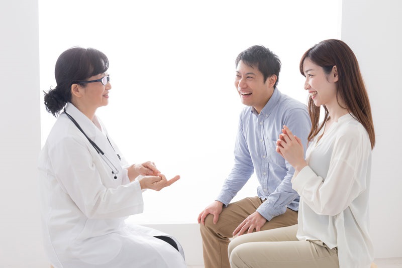 Vì sao nên chọn khám tiền hôn nhân tại Bệnh viện Hồng Ngọc?