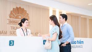 Hướng dẫn đặt khám gói khám tiền hôn nhân online tại Bệnh viện Hồng Ngọc