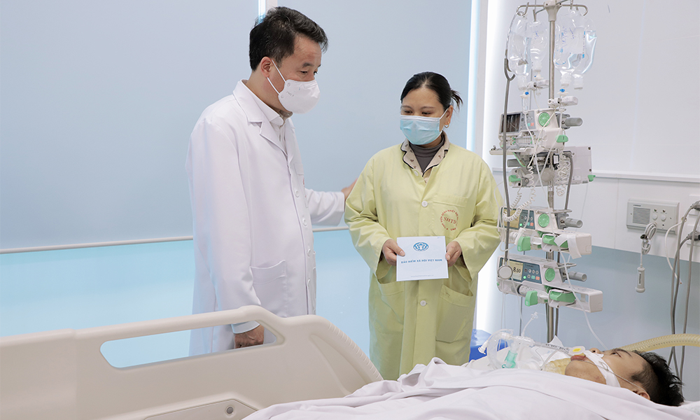 Các dịch vụ thường được bảo lãnh tại Bệnh viện Hồng Ngọc