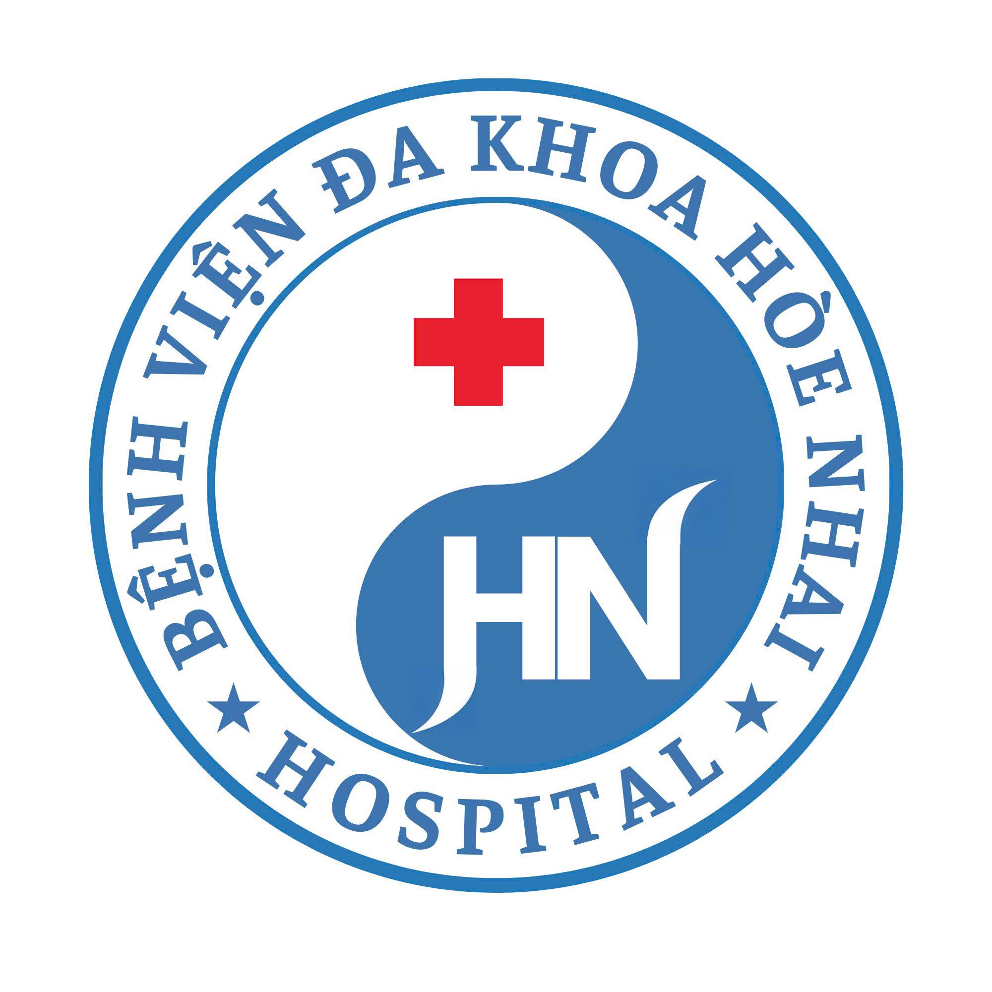 Bệnh viện Đa khoa Hòe Nhai - Cơ sở 1