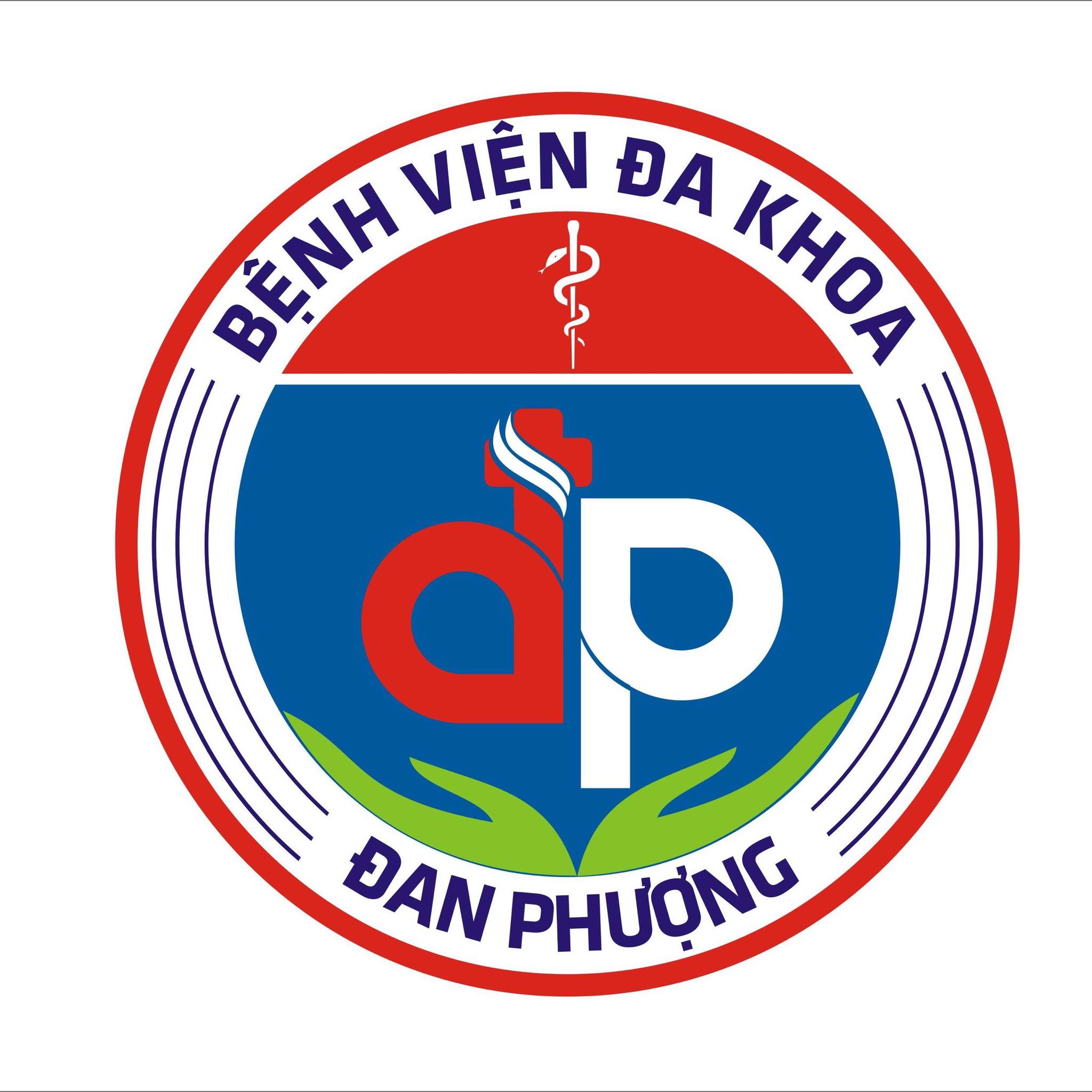 Bệnh viện Đa khoa huyện Đan Phượng