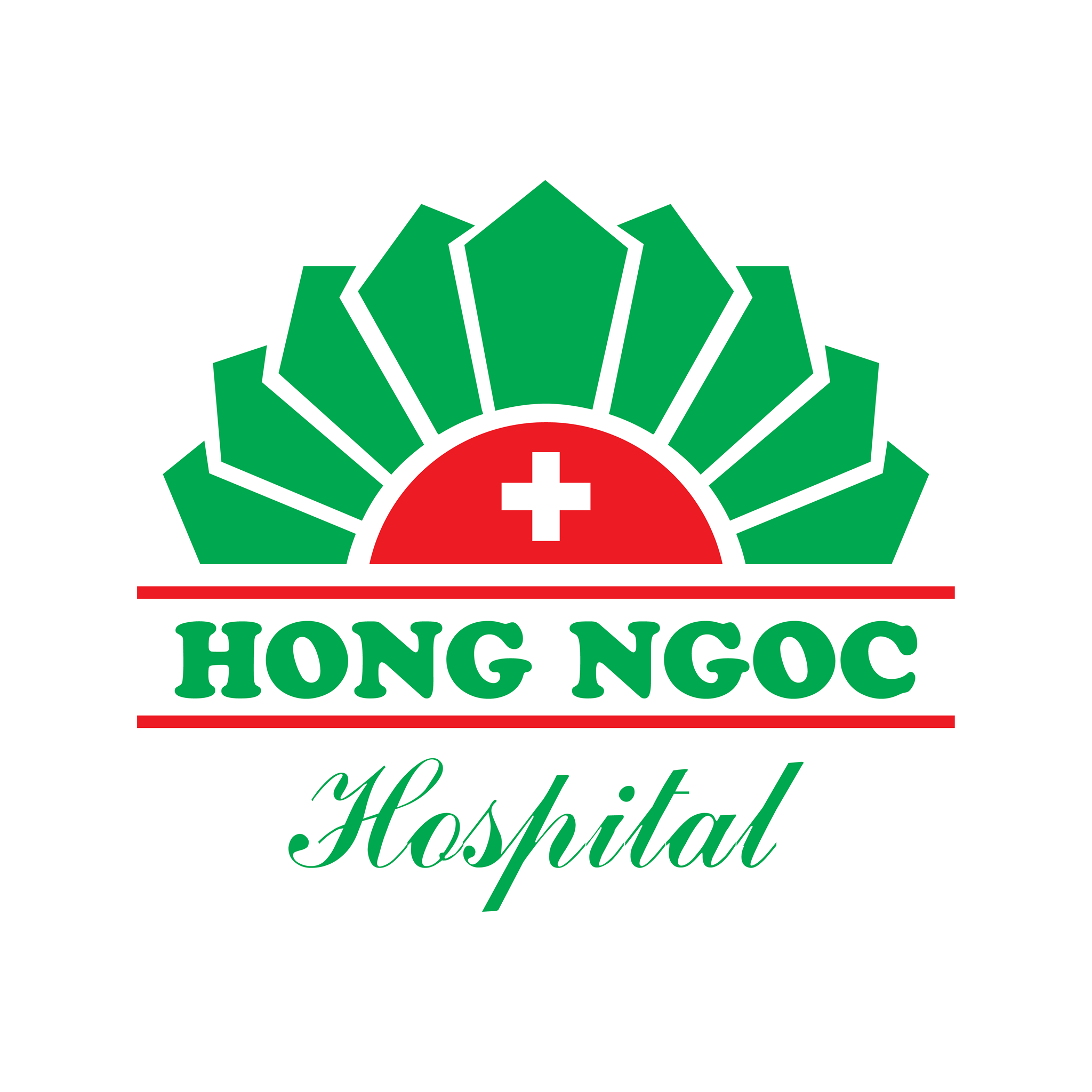 Bệnh viện Hồng Ngọc Phúc Trường Minh