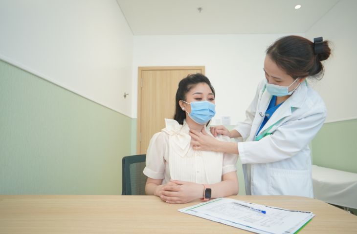 Tầm quan trọng của nội soi trong chẩn đoán và điều trị bệnh lý dạ dày