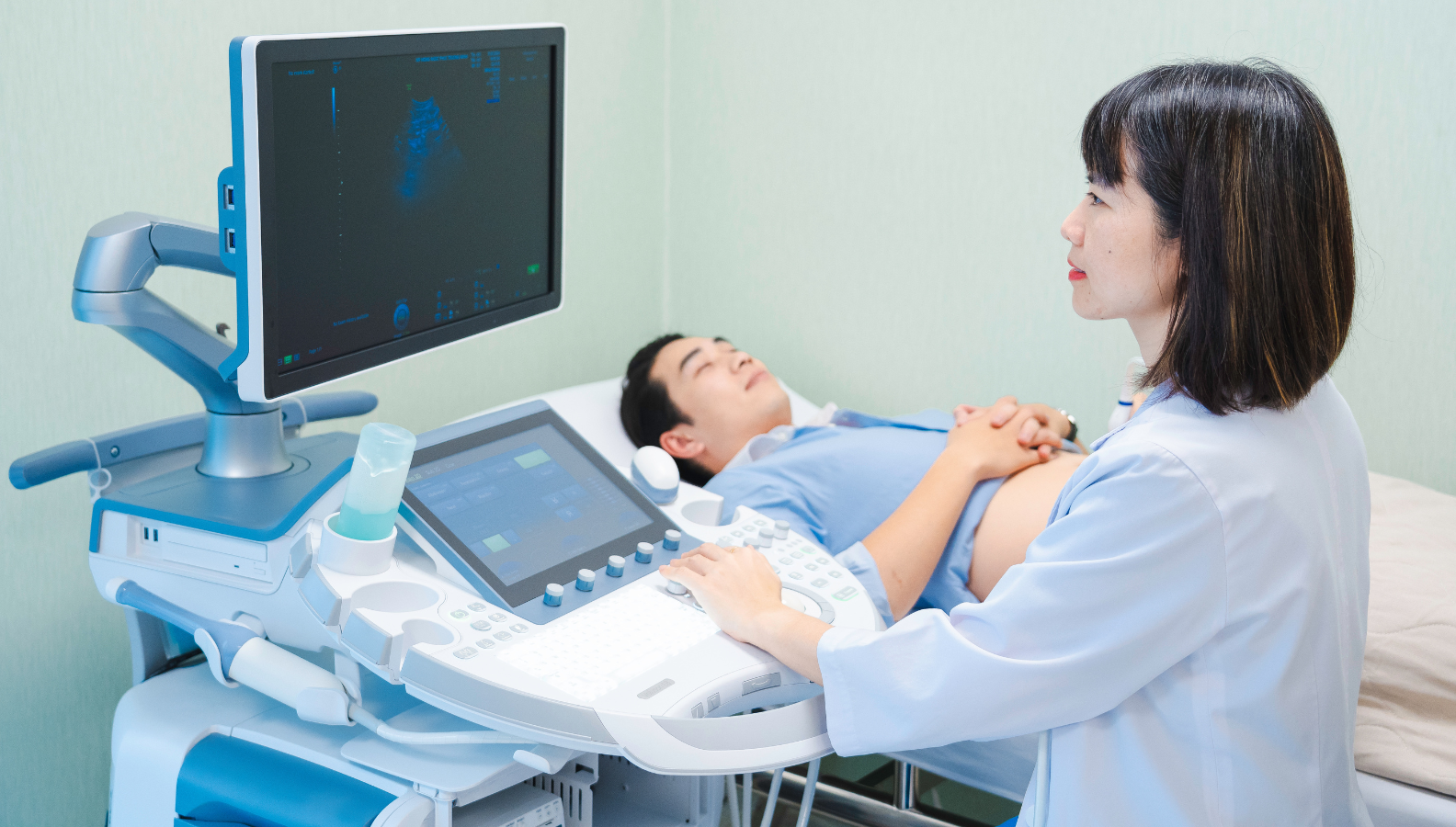 Tầm quan trọng của nội soi trong chẩn đoán và điều trị bệnh lý dạ dày