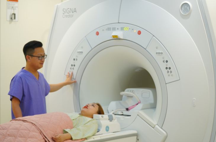 Tầm quan trọng của nội soi trong chẩn đoán và điều trị bệnh lý dạ dày