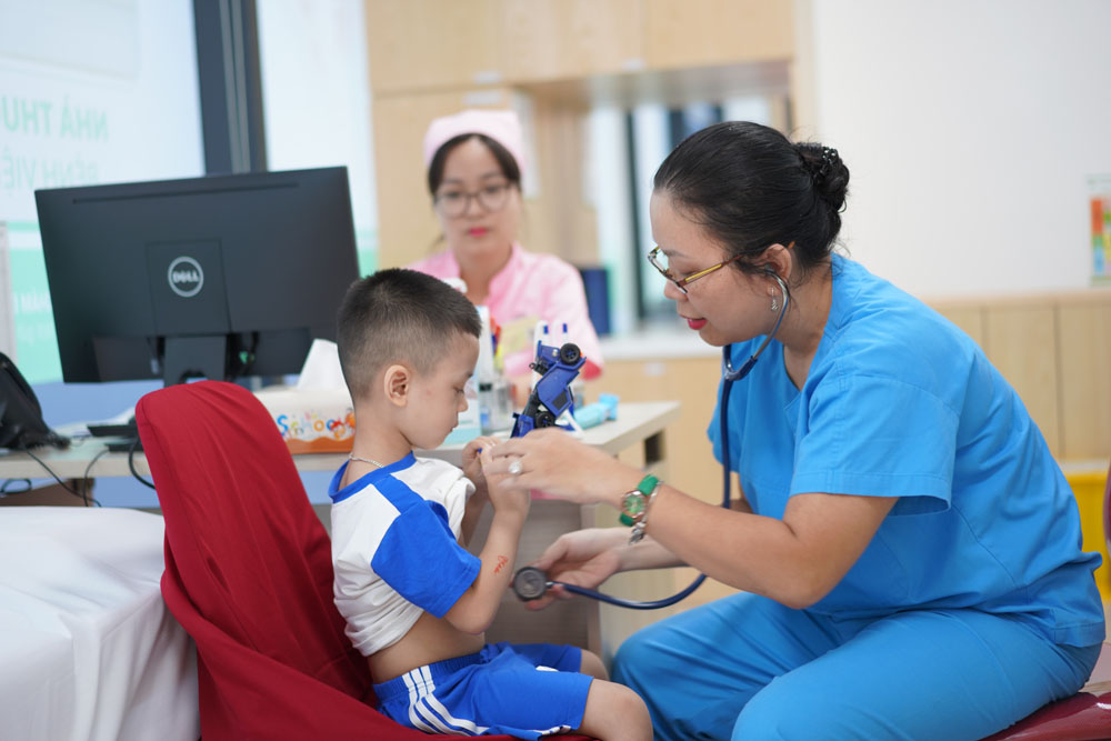 Tầm quan trọng của nội soi trong chẩn đoán và điều trị bệnh lý dạ dày