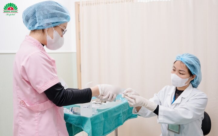 Tầm quan trọng của nội soi trong chẩn đoán và điều trị bệnh lý dạ dày