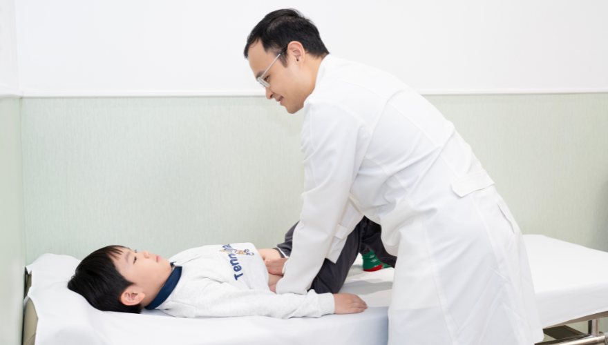 Tầm quan trọng của nội soi trong chẩn đoán và điều trị bệnh lý dạ dày