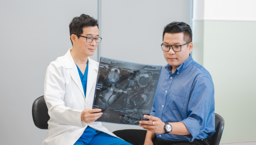 Tầm quan trọng của nội soi trong chẩn đoán và điều trị bệnh lý dạ dày