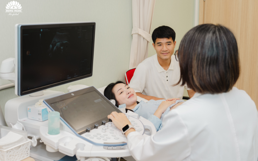 Tầm quan trọng của nội soi trong chẩn đoán và điều trị bệnh lý dạ dày