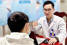 Gói khám nam khoa tại Bệnh viện Hồng Ngọc gồm những gì?