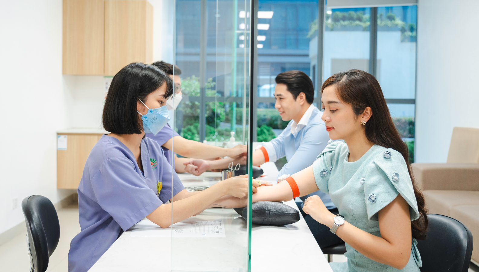 Vì sao nên tầm soát ung thư định kỳ?