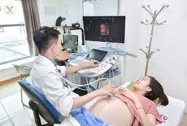 Dịch vụ khám thai trọn gói linh hoạt