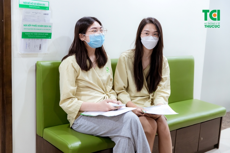 Tầm quan trọng của nội soi trong chẩn đoán và điều trị bệnh lý dạ dày
