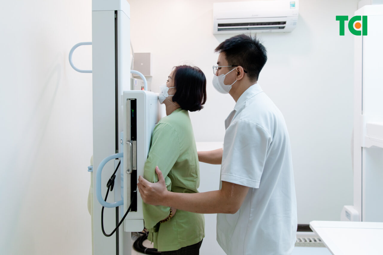 Tầm quan trọng của nội soi trong chẩn đoán và điều trị bệnh lý dạ dày