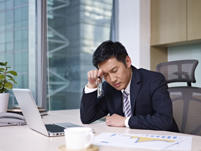 Vai trò của khám sức khỏe định kỳ trong phòng ngừa bệnh nghề nghiệp