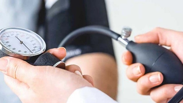 Tăng huyết áp ở người trẻ – hiện thực đáng lo ngại