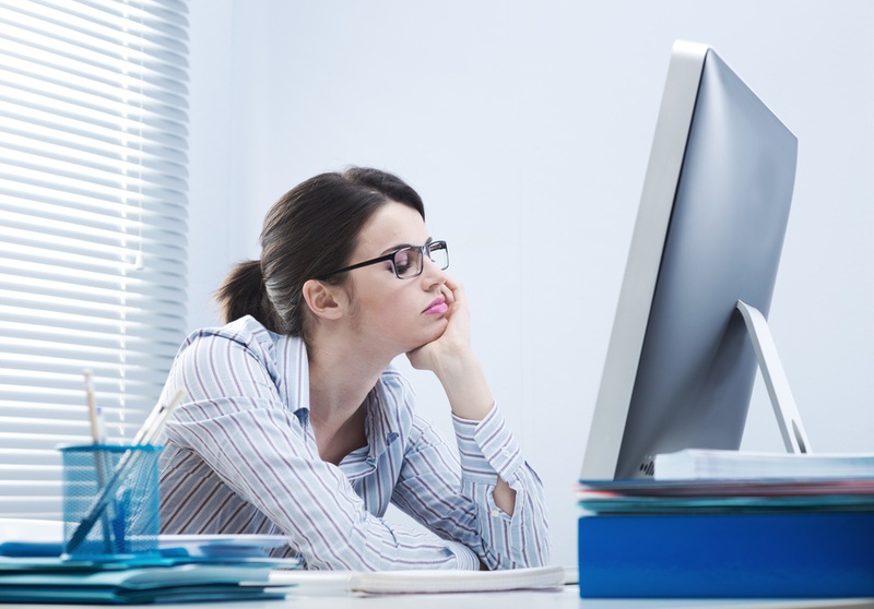 Thói quen ngồi nhiều có gì đáng lo?