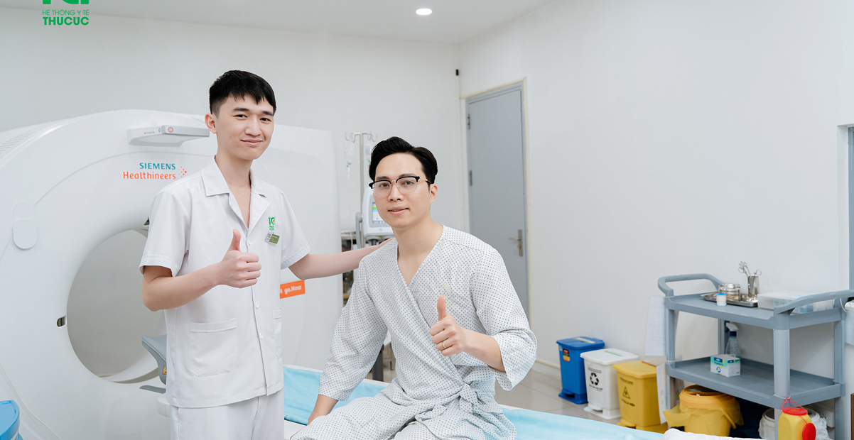 Tầm quan trọng của nội soi trong chẩn đoán và điều trị bệnh lý dạ dày