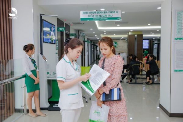 Tầm quan trọng của nội soi trong chẩn đoán và điều trị bệnh lý dạ dày