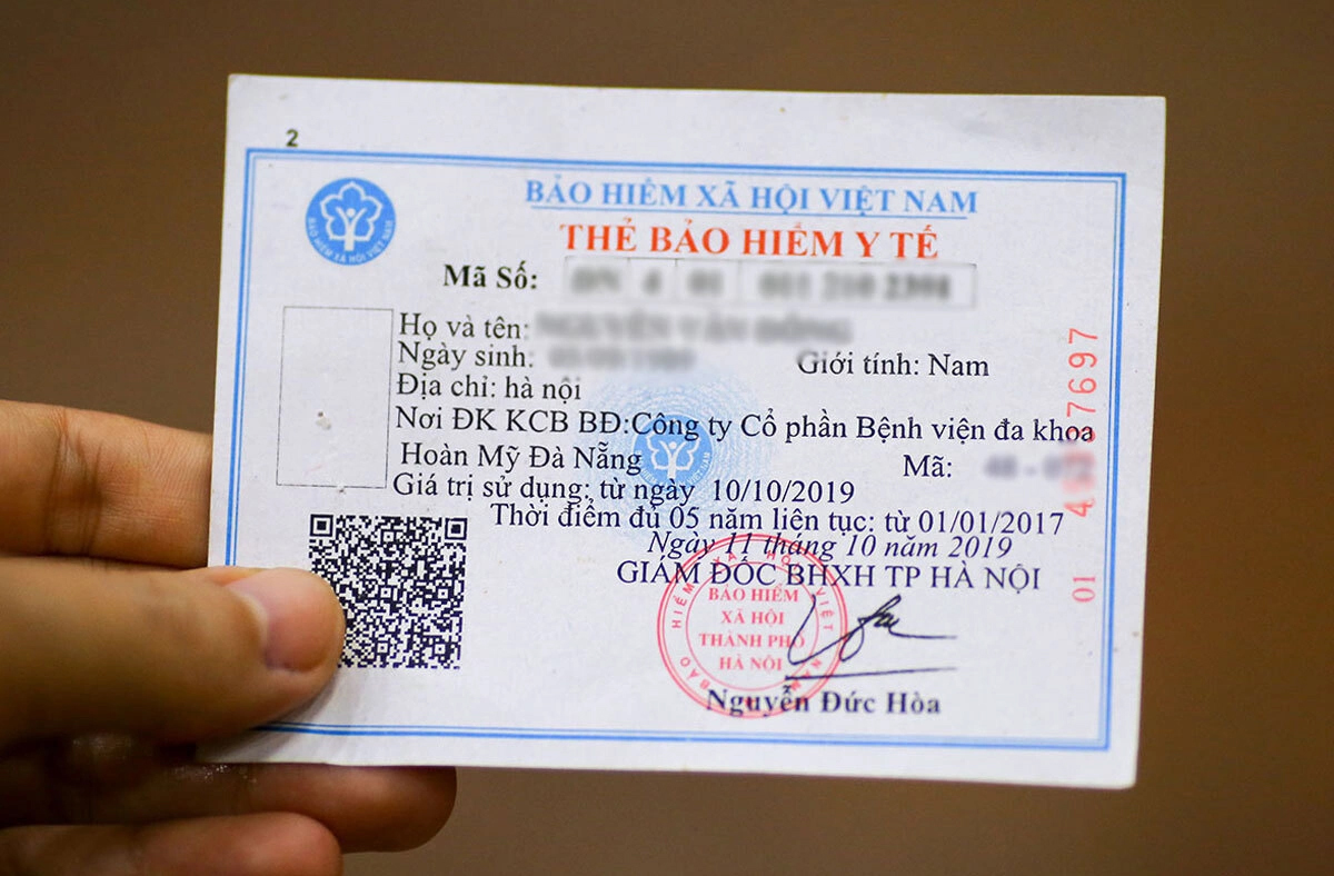 Chính sách bảo lãnh bảo hiểm phi nhân thọ tại Bệnh viện Thu Cúc