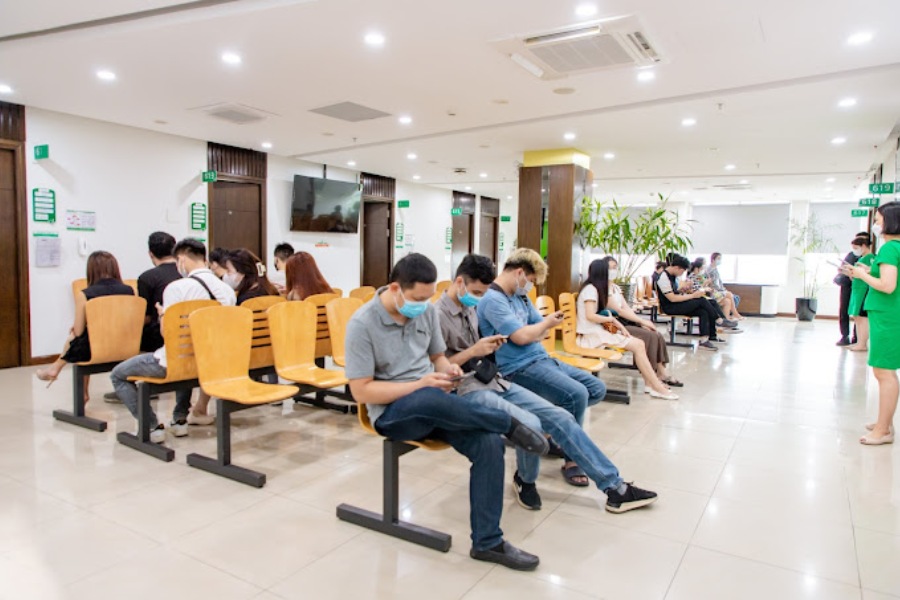 Tầm quan trọng của nội soi trong chẩn đoán và điều trị bệnh lý dạ dày