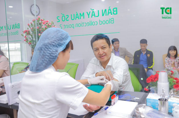 Tầm quan trọng của nội soi trong chẩn đoán và điều trị bệnh lý dạ dày