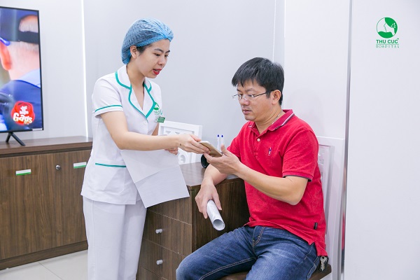 Tầm quan trọng của nội soi trong chẩn đoán và điều trị bệnh lý dạ dày