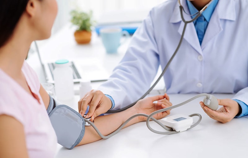 Bệnh không lây nhiễm là gì?