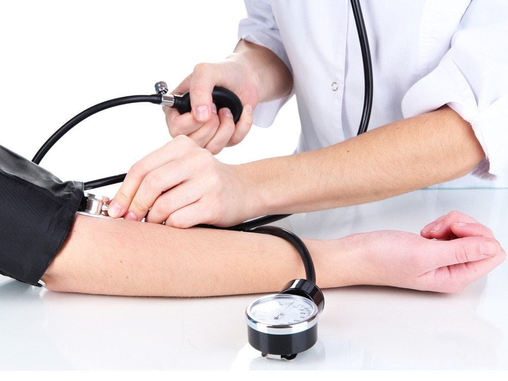 Tăng huyết áp và đái tháo đường – căn bệnh mạn tính phổ biến nhất