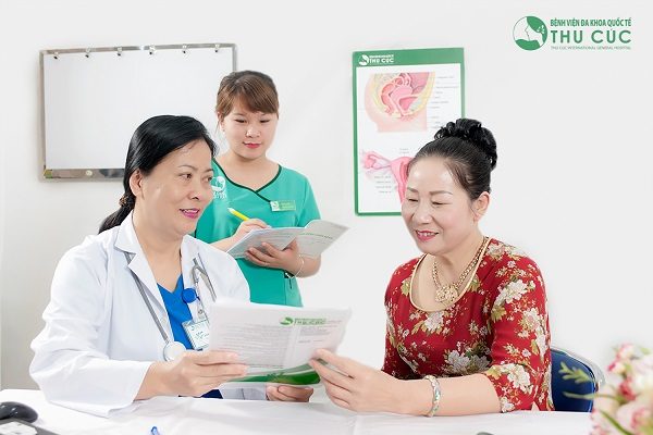 Tầm soát những loại ung thư nào là cần thiết?