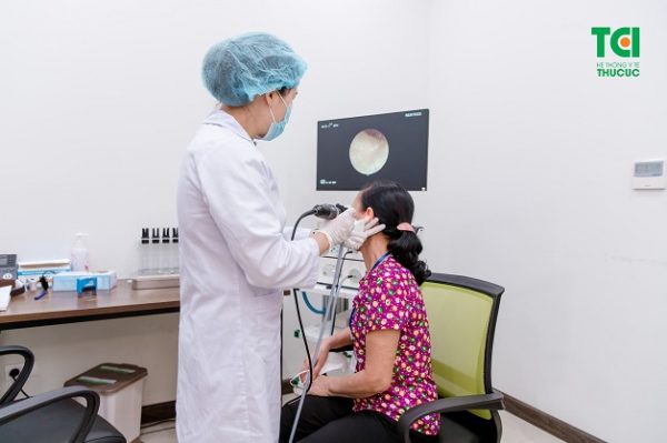 Đối tượng nên tham gia chương trình tầm soát