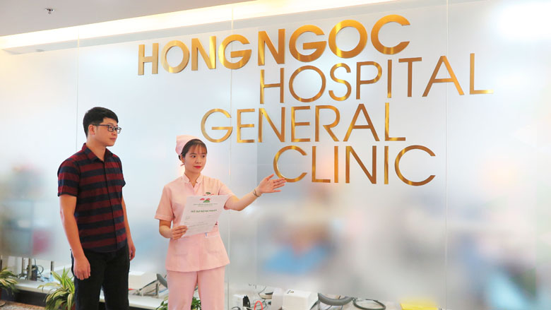 Tầm quan trọng của nội soi trong chẩn đoán và điều trị bệnh lý dạ dày
