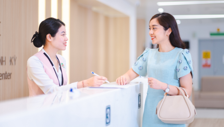 Tầm quan trọng của nội soi trong chẩn đoán và điều trị bệnh lý dạ dày