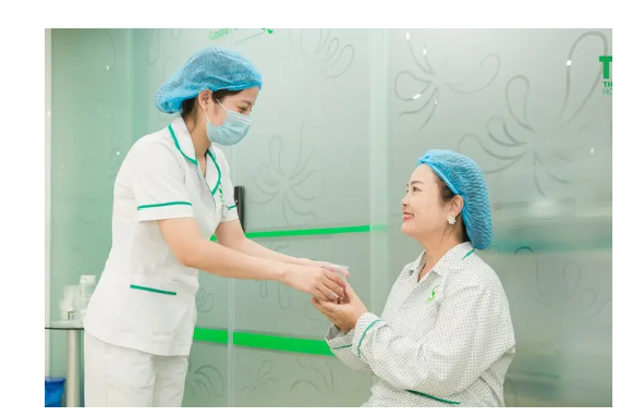 Gói khám sức khỏe tổng quát định kỳ – Chuyên sâu  tại BVĐK Quốc tế Thu Cúc | Đặt Khám Nhanh Online