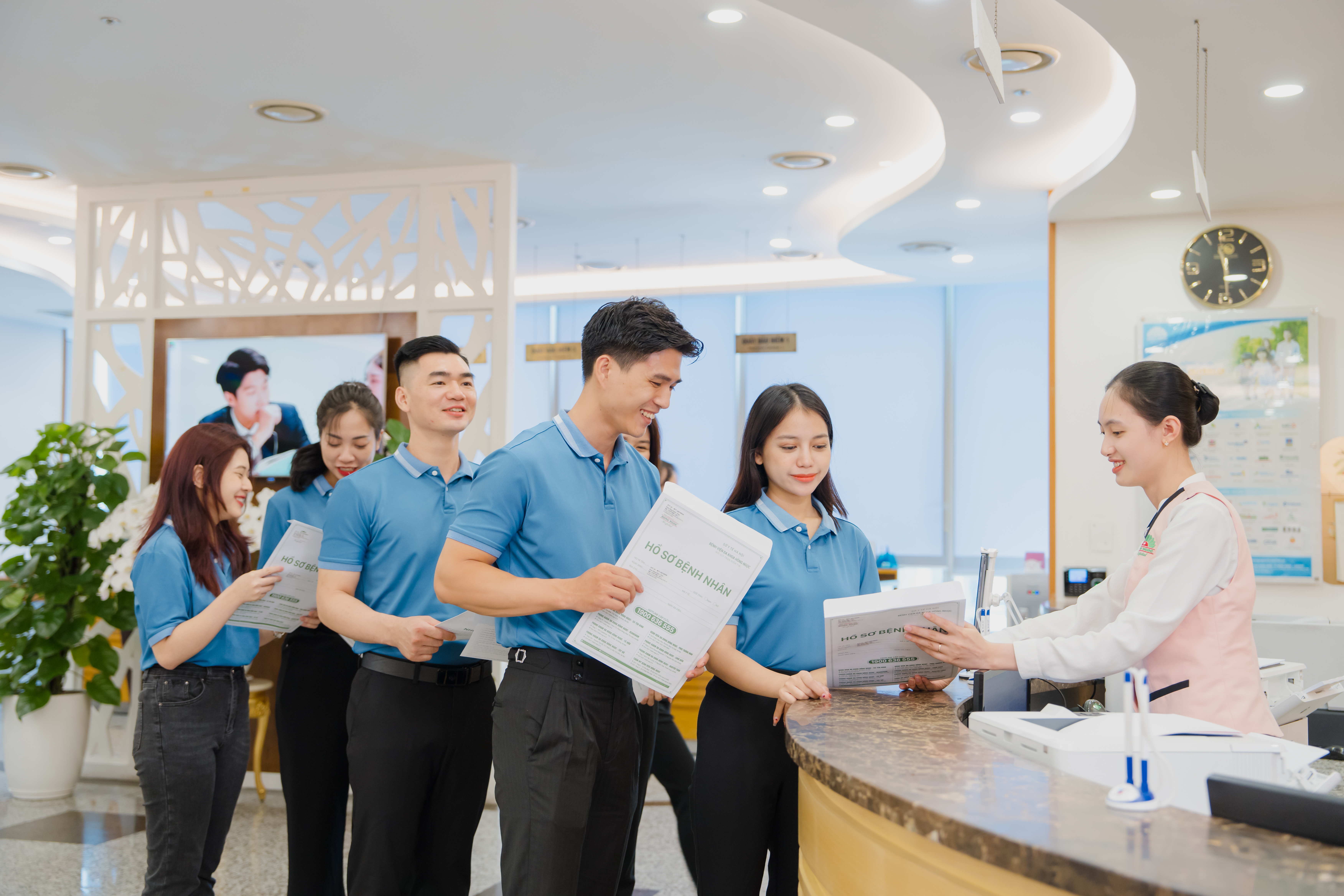 Tầm quan trọng của nội soi trong chẩn đoán và điều trị bệnh lý dạ dày