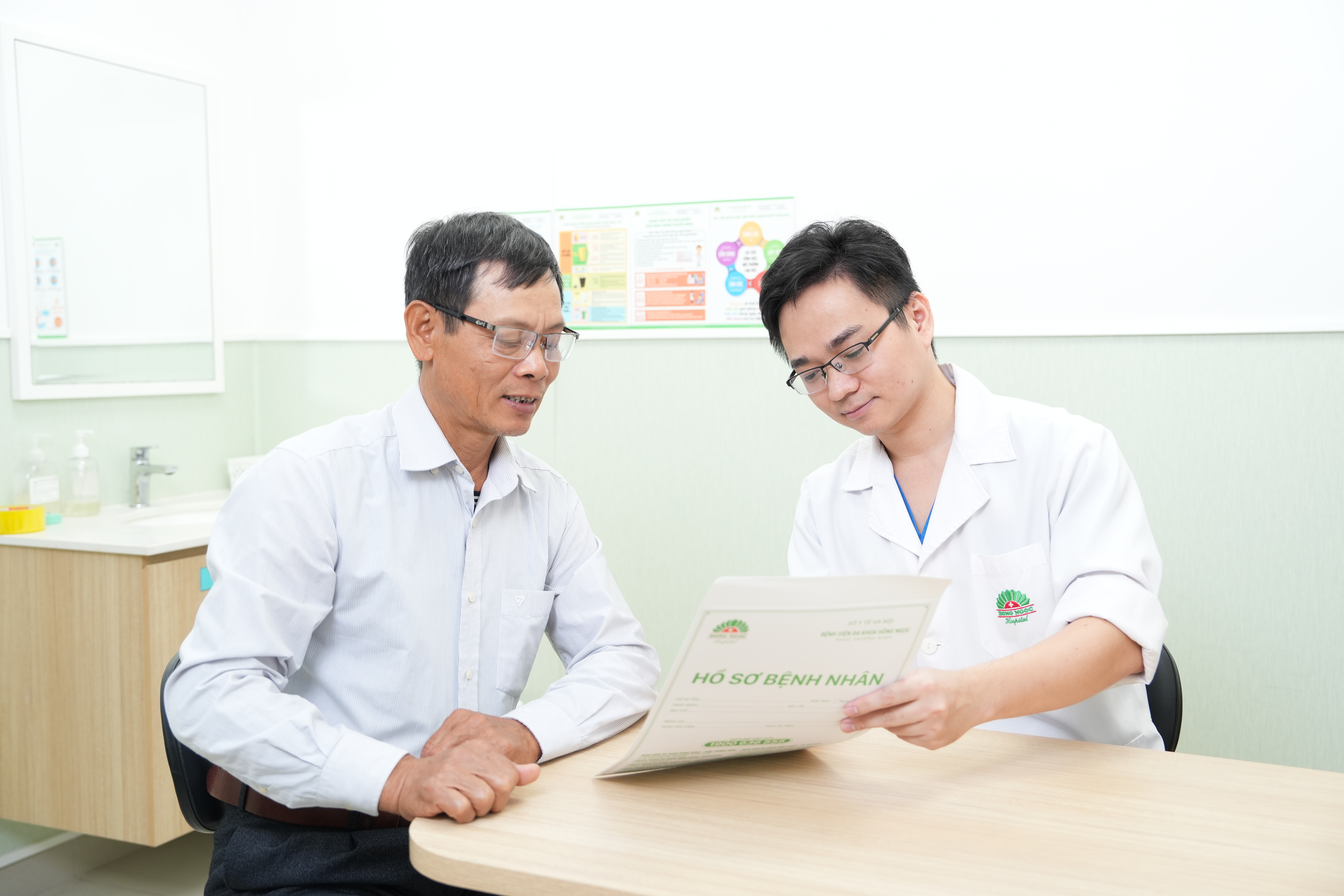 Tầm quan trọng của nội soi trong chẩn đoán và điều trị bệnh lý dạ dày