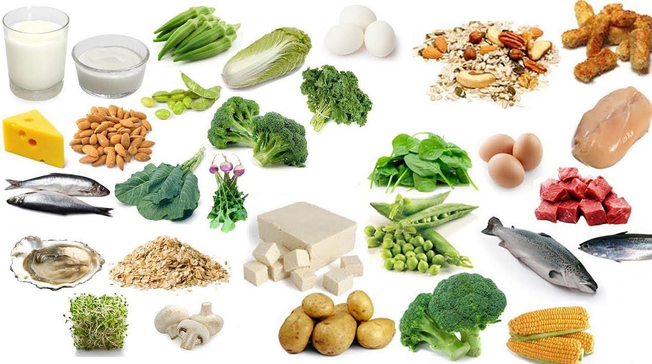 Tầm quan trọng của dinh dưỡng trong phòng ngừa loãng xương