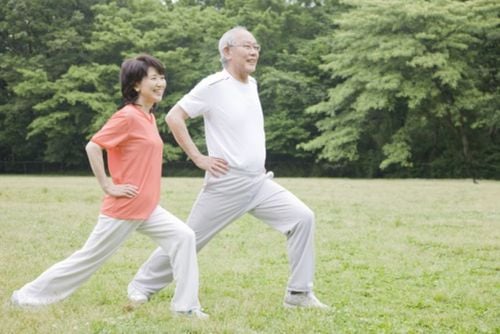Lưu ý khi tập luyện để đảm bảo an toàn