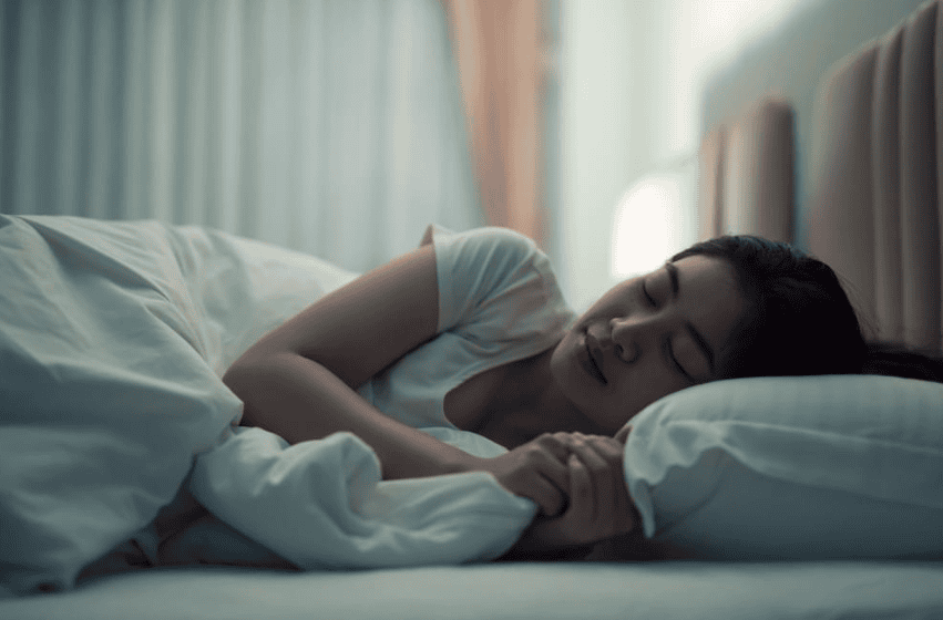 Làm sao để cải thiện giấc ngủ và tăng cường miễn dịch?