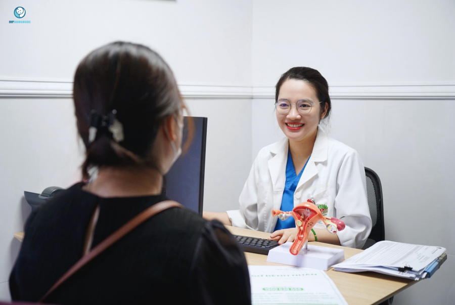 Tầm quan trọng của nội soi trong chẩn đoán và điều trị bệnh lý dạ dày
