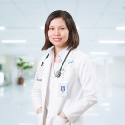 Tìm Hiểu Về ThS.BS Bùi Xuân Nga: Bác Sĩ Tim Mạch Uy Tín Tại TP.HCM 