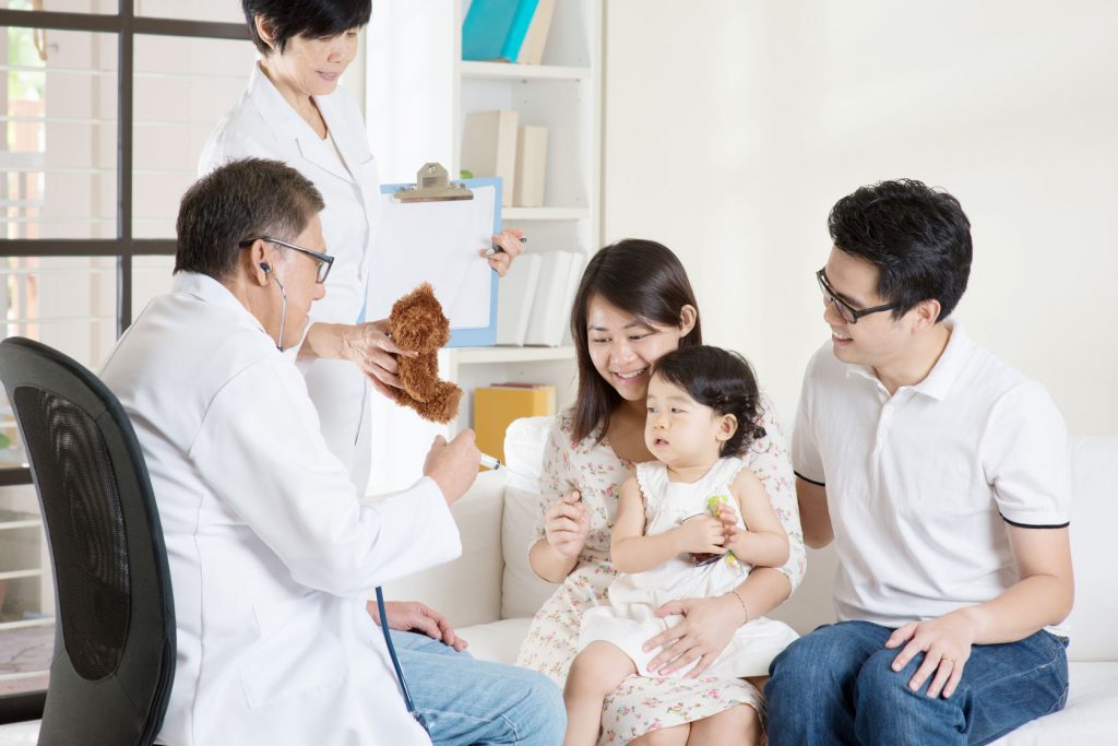 Tầm quan trọng của nội soi trong chẩn đoán và điều trị bệnh lý dạ dày